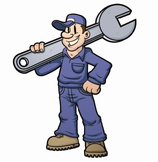 Top five worst things about being an Auto mechanic